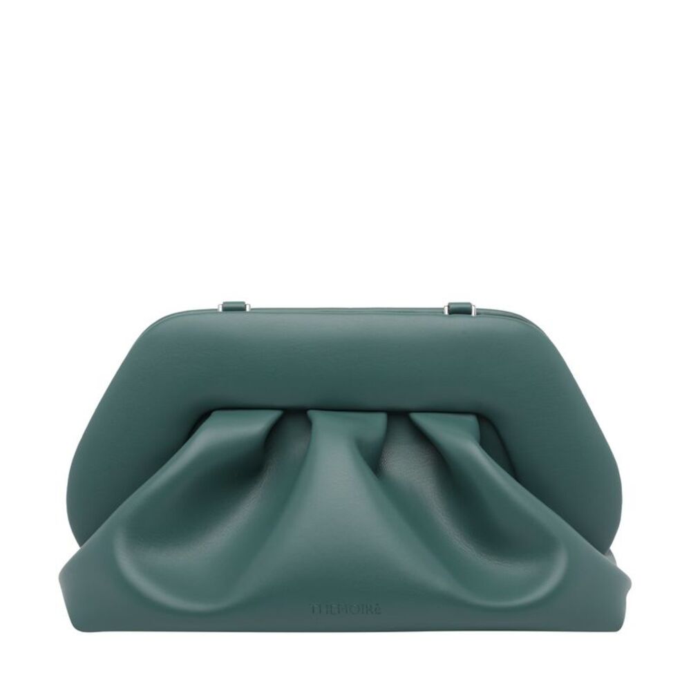 The Moirè Women Medium Bios Intreccio Pouch